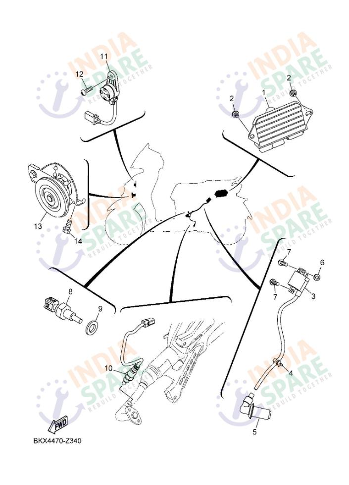 ELECTRICAL 1